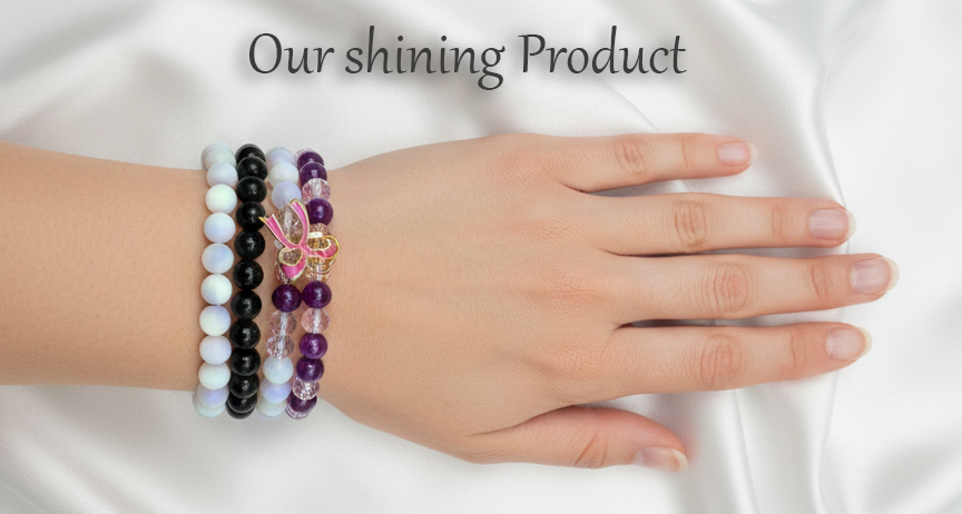 Hand Made Jwelleries