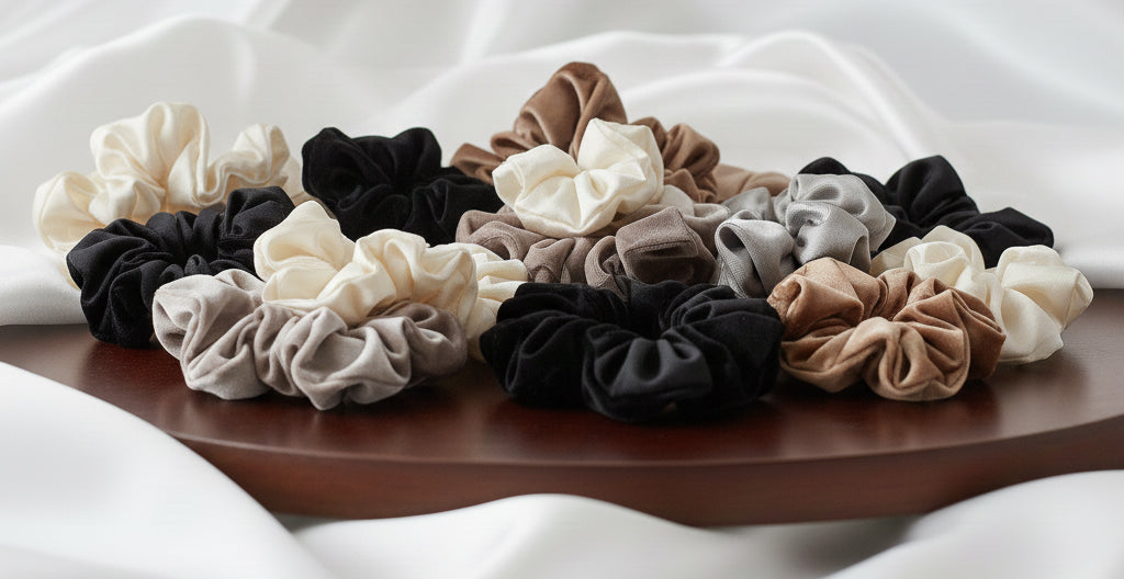 Scrunchies