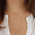 Beautiful Pearl Necklace