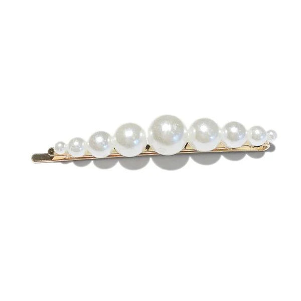 Affordable Simple Pearl Earrings | STYLIZE FASHION